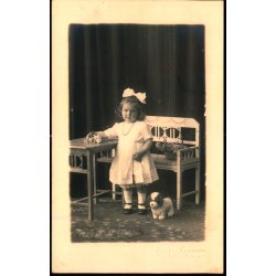 Fotokort Ejnar Pedersen - Svendborg u/n - Ubrugt