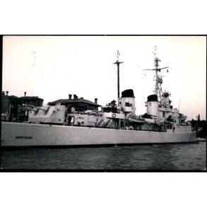 Impetugso Italien - Foto u/n