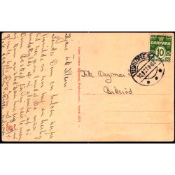 Tisvildeleje Badehoitel - Albert Jensens Bogh. 50321