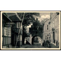 Faaborg - Vesterport - Eneret 2300 - Ubrugt