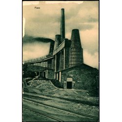 Faxe  - P.N.Tinglef 210 - Brugt