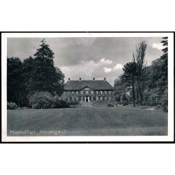 Middelfart "Hindsgaul" - O.P. 69696 - Ubrugt