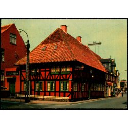Middelfart - Hjskolehjemmet - Holms Hotel - Stender 40 506/6 - Brugt