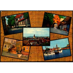 Faaborg - O.P.O. 6570 - 3 - Ubrugt