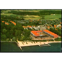 Feriehotel Klinten - Faaborg  - F.M. 77146 - Ubrugt
