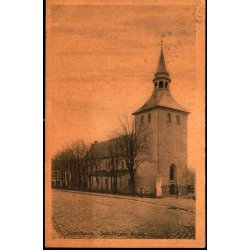 Svendborg - St. Nicolaj Kirke - Stender S. 83 - Brugt