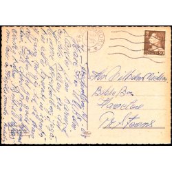 Fredensborg Slot - Krger 989/46