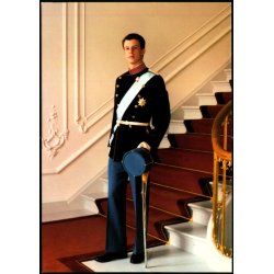 Prins Joachim - Stender 149 101 866 - Ubrugt