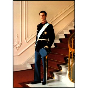 Prins Joachim - Stender 149 101 866 - Ubrugt