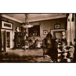 Jgerspris - Fr. d. VIIs Arbejdsvrelse - J. Chr. Pedersen u/n - Ubrugt