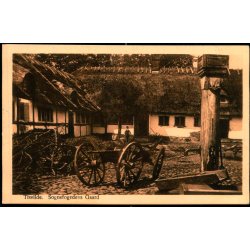 Tisvilde - Sognefogedens Gaard - Alex Vincent 224 - Brugt