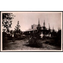 Congo Belge - Habitation de Colons - Fotokort 6 - 6 - Ubrugt