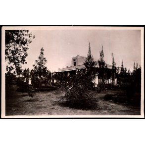 Congo Belge - Habitation de Colons - Fotokort 6 - 6 - Ubrugt