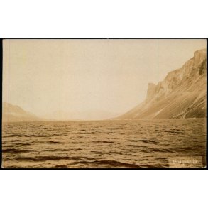 Pisigsarfik - Fotokort u/n - Ubrugt