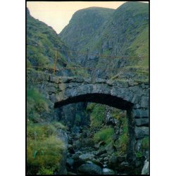 Leypangj&ograve;gv i Vgum - Asmundur Poulsen u/n - Ubrugt