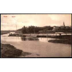 Varde - Aaparti - Johs. Broersens Forlag 613 - Brugt