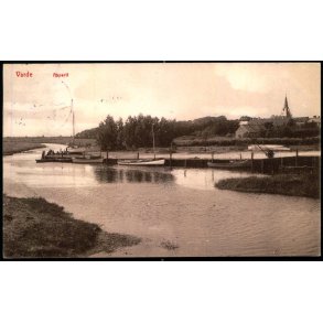 Varde - Aaparti - Johs. Broersens Forlag 613 - Brugt