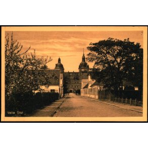 Kge - Vall Slot - Stender 41540 - Brugt