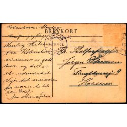 K�benhavn - Det kgl. Teater -  u/n - 