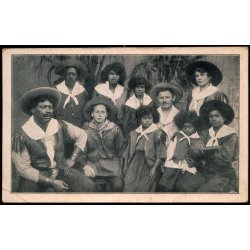 Trup ? - u/n - Ubrugt