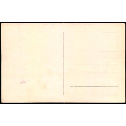 Kbenhavn ved Nat - Vesterbros Passage - 1003