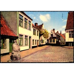 Aabenraa - V�gterpladsen - Stender 5601 - Ubrugt