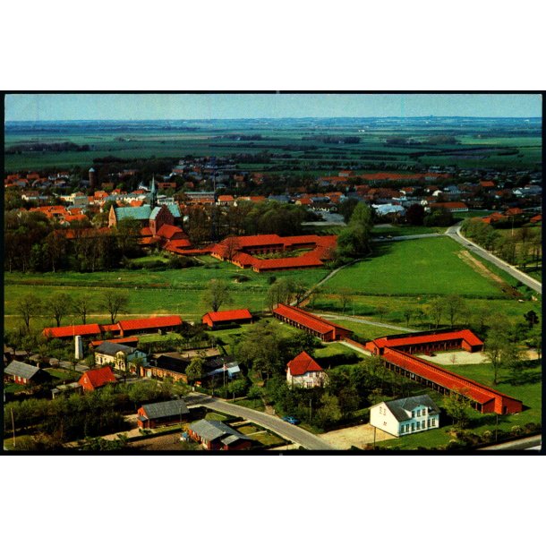 L�gumkloster H�jskole - Dan en Gros 77 - 09 - Brugt