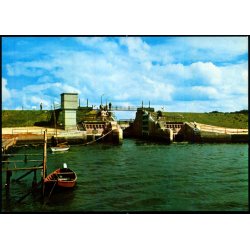 H�jer Sluse - H. Ingwersen 369 - Ubrugt