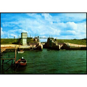 H�jer Sluse - H. Ingwersen 369 - Ubrugt