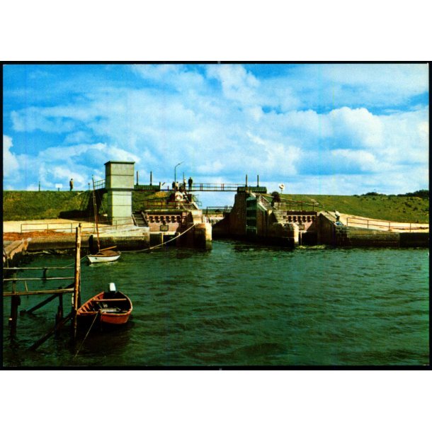 H�jer Sluse - H. Ingwersen 369 - Ubrugt