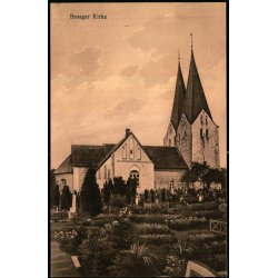 Broager Kirke - J. Boisen 97 - Ubrugt