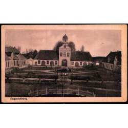 Augustenborg - Fr. Biehl u/n - Brugt