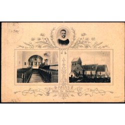 Hilsen fra Vorbasse - 3176 - Brugt