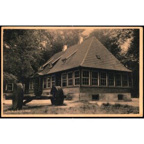 Jels Voldsted - P. Andersen 10026 - Ubrugt