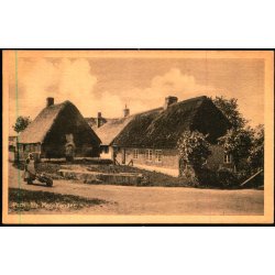 Parti fra M�gelt�nder - Stender 52138 - Ubrugt