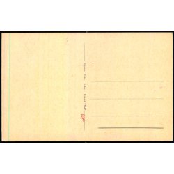 R�m� Kirke - Stjerne Foto 25640 - Ubrugt