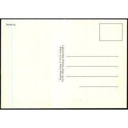 S�ndervig - Trojaborg S� 2 - Ubrugt