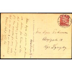 Faxe Ladeplads - Klintevej - H.P. Christensen 83370 - Brugt