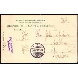 K�benhavn - Amalienborg - Christian IX s Pal� - B.M. &amp; Co 15