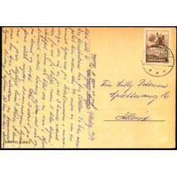 R�rvig Kirke - K.Veddes Bogh. u/n - Brugt