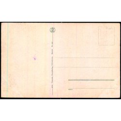 Bornholm - Randklveskaar - Alex Vincent 698 - Ubrugt