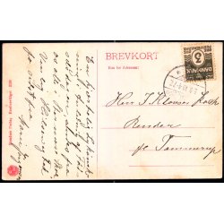 Episode Fra Slaget ved Heise Kro - Stender 3338