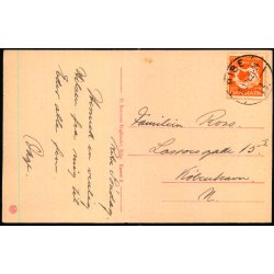 Ribe - Peter Daus Slippe - H. Bentzons Bogh. 2 - Brugt