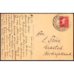 Juuls bakke - Ebeltoft - Elles Bogh. 38046 - Brugt