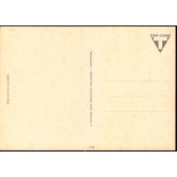 The Royal Guard - Grnlund T 57