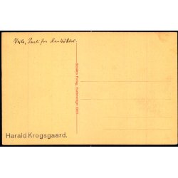 Vejle - Parti fra Randb�ldal - Stender 33357 - Ubrugt