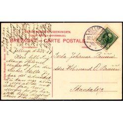 Jelling - Jelling Bogh. 9076 - Brugt