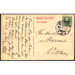 Holstebro - Ved Lunden - Stender 16792 - Brugt