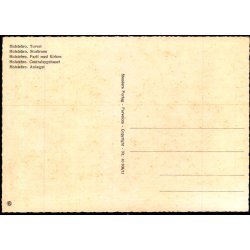 Holstebro - Stender 40 708/11 - Ubrugt