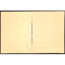 Silkeborg - Parti fra Aaen - E. Hansen u/n - Ubrugt